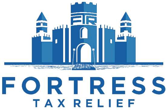 fortress tax relief