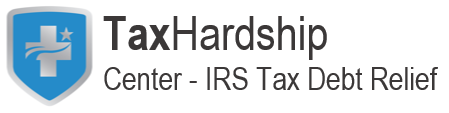 tax hardship center logo 2